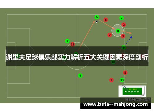 谢里夫足球俱乐部实力解析五大关键因素深度剖析