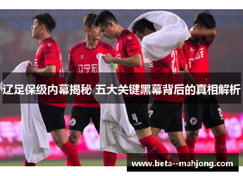 辽足保级内幕揭秘 五大关键黑幕背后的真相解析 辽足保级内幕揭秘 五大关键黑幕背后的真相解析